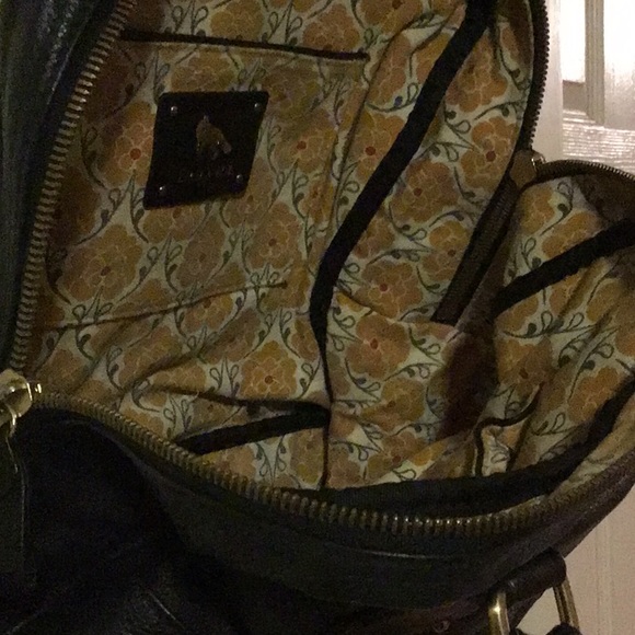 Emma Fox handbag - Picture 4 of 5